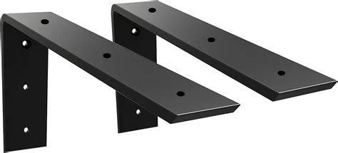 metal floor support bracket|metal brackets for countertop support.